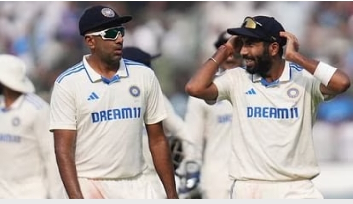 Ind vs Eng test series 2024