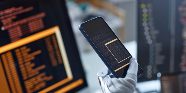 Android App Development Course