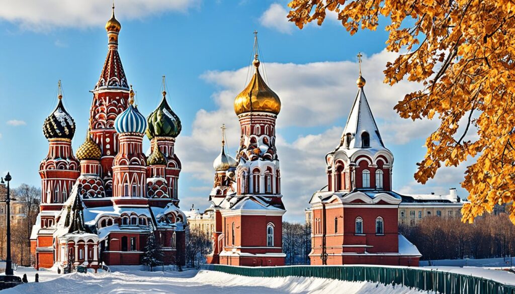Russian Language Courses