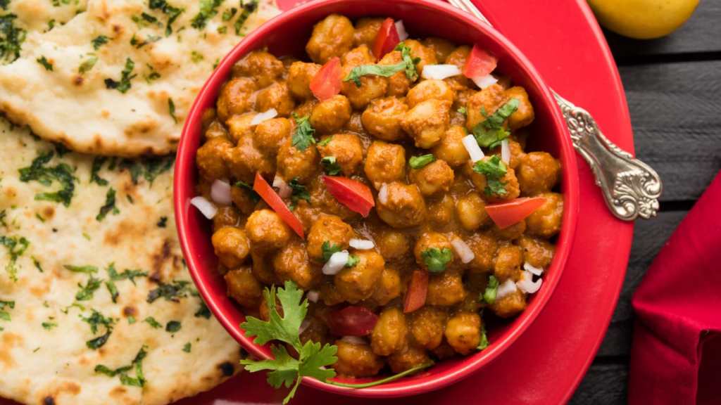 Chole recipe in hindi 