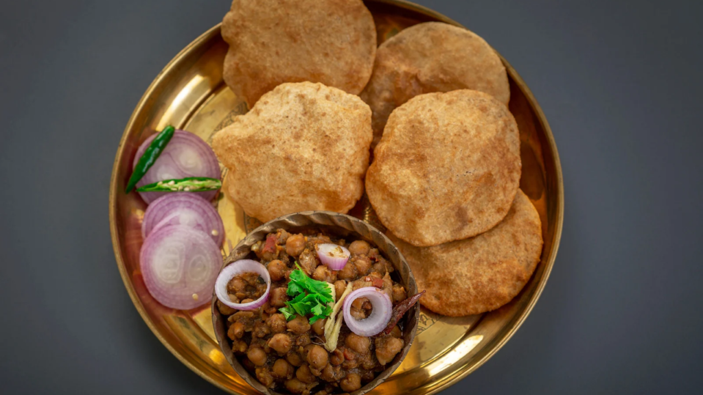 Chole recipe in hindi 