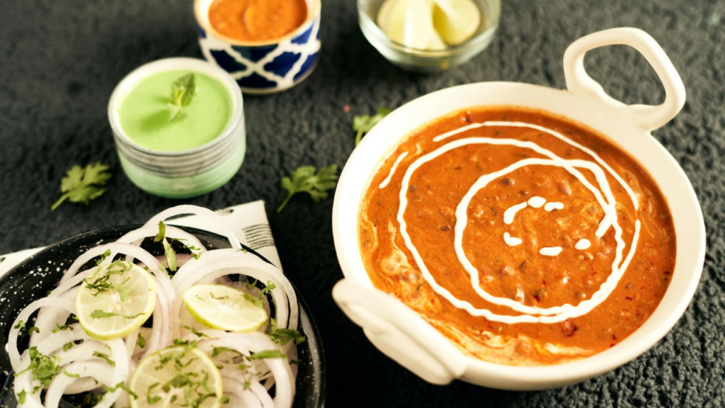 Dal Makhani Recipe