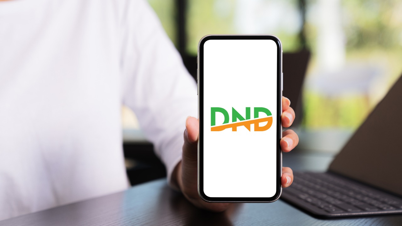 How to Activate DND Mode