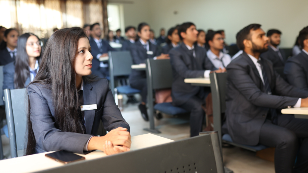 MBA Course Details