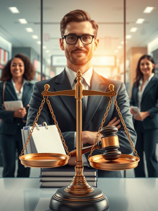 LLB और BALLB कोर्स की  पूरी जानकारी