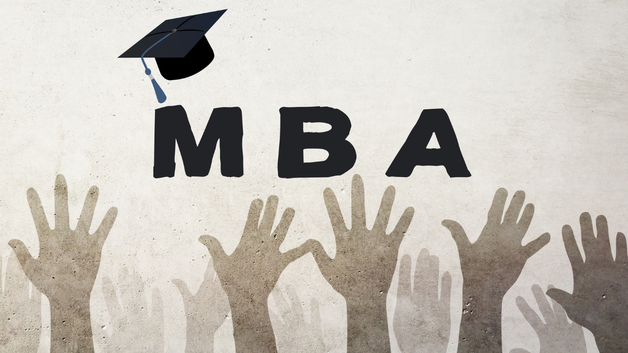 MBA Course Details