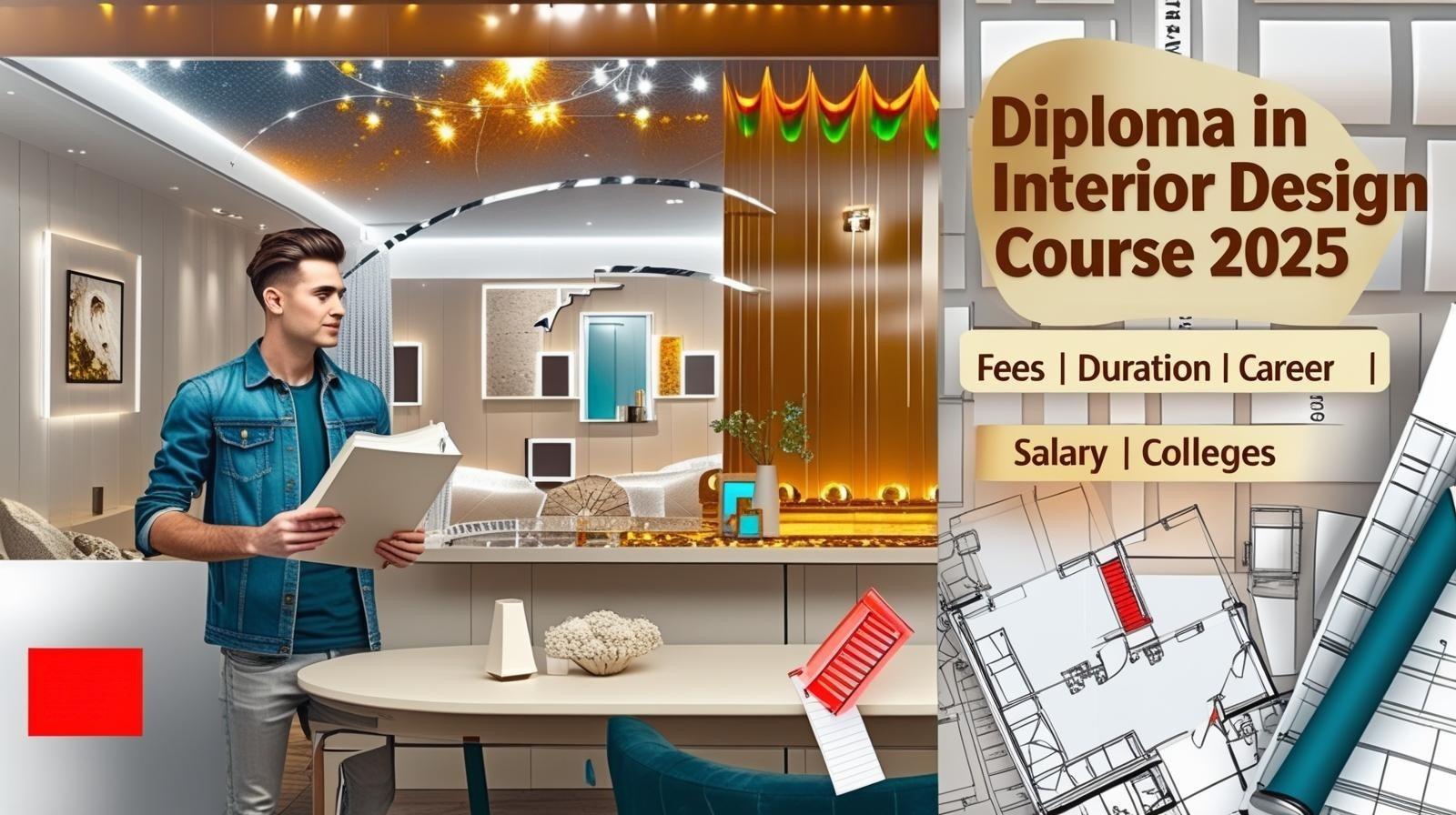 Interior Design Course