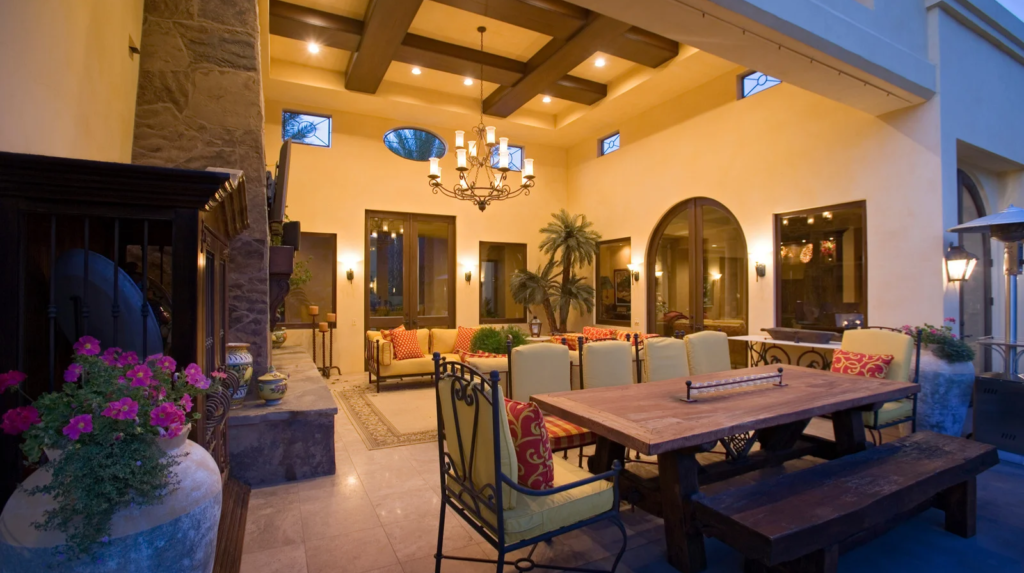 Interior Design Course