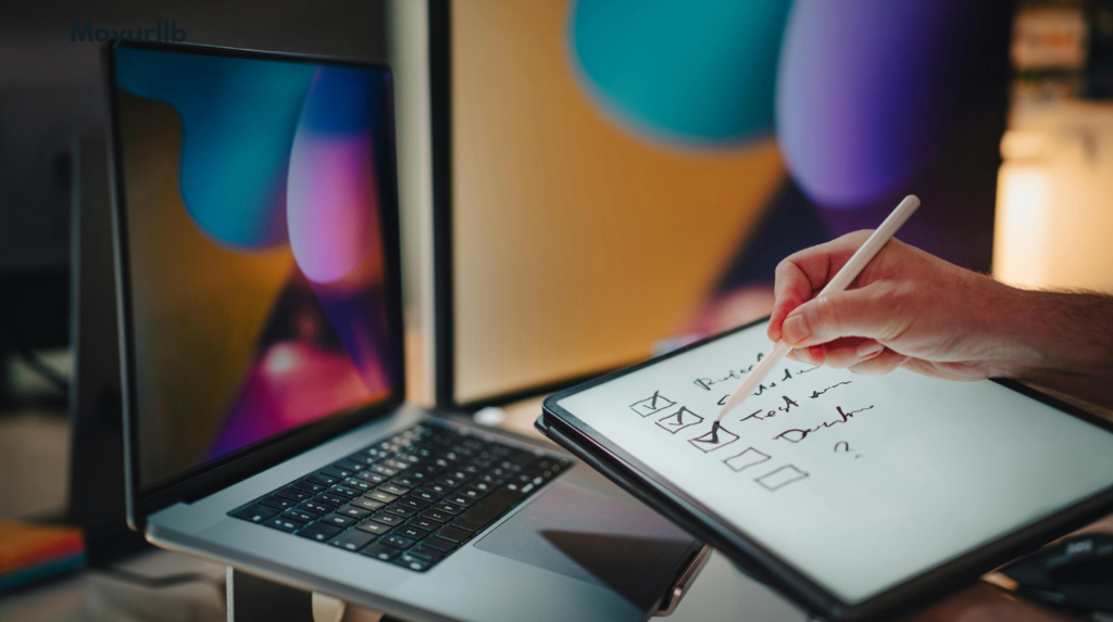 Graphic Designing Course