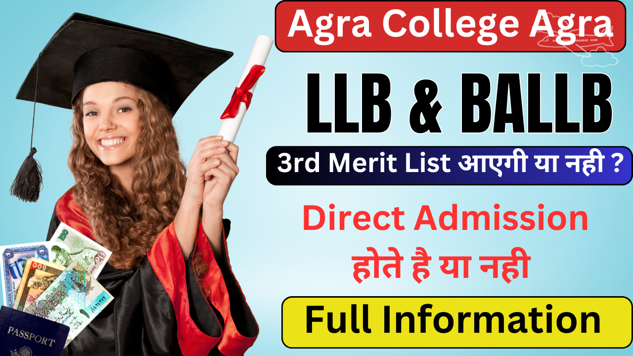 Agra College