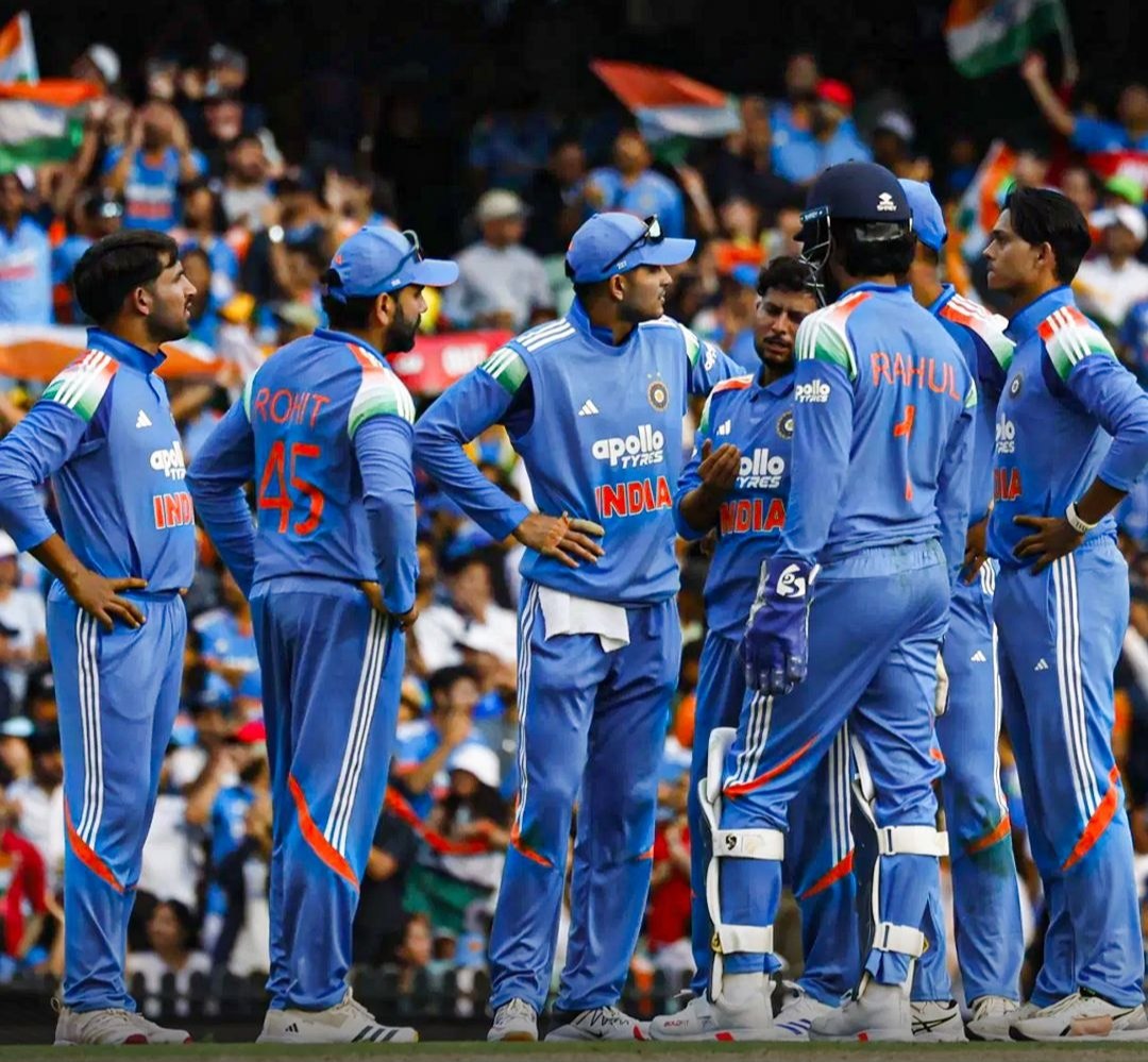 IND vs NZ 2nd T20I probable playing XI