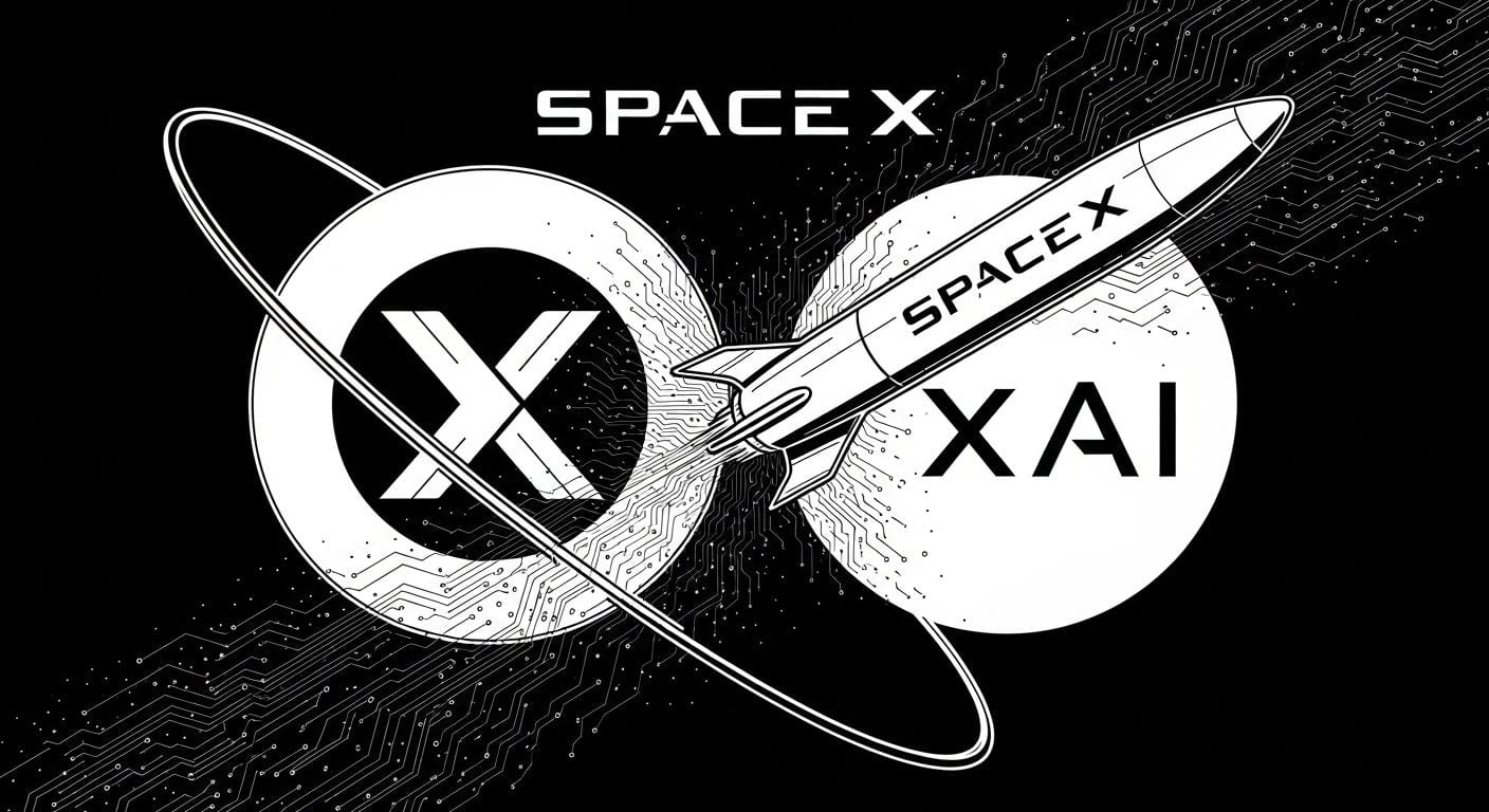 Elon Musk net worth jumps after SpaceX and xAI merger news