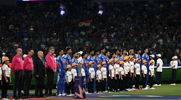 India vs Namibia T20 World Cup Hardik Pandya all round performance Delhi match