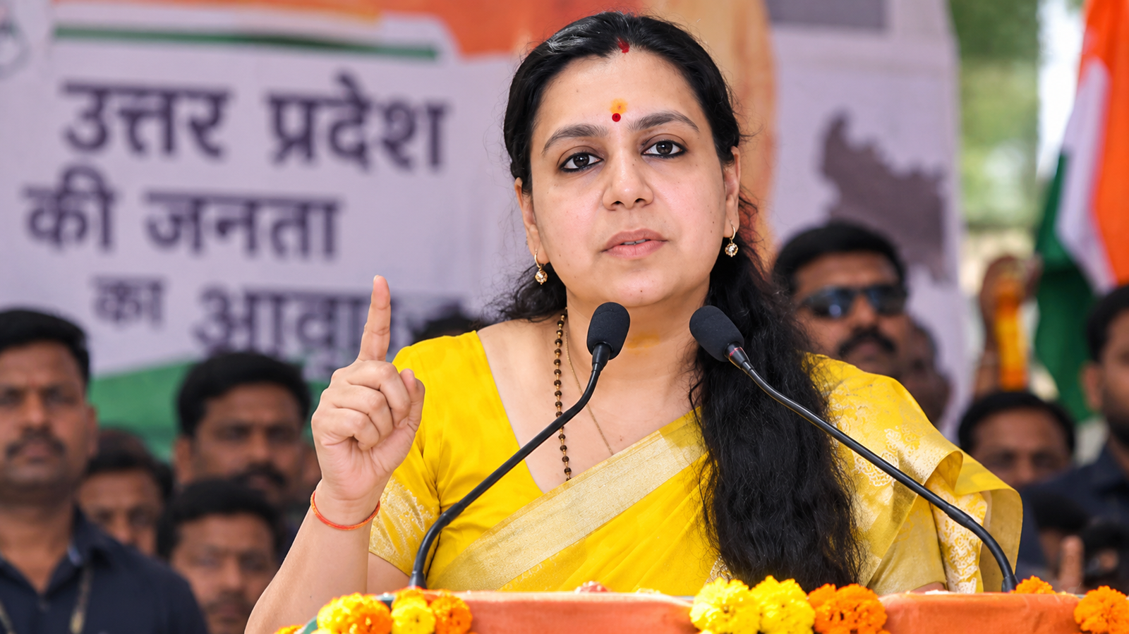 Divya Mitta
